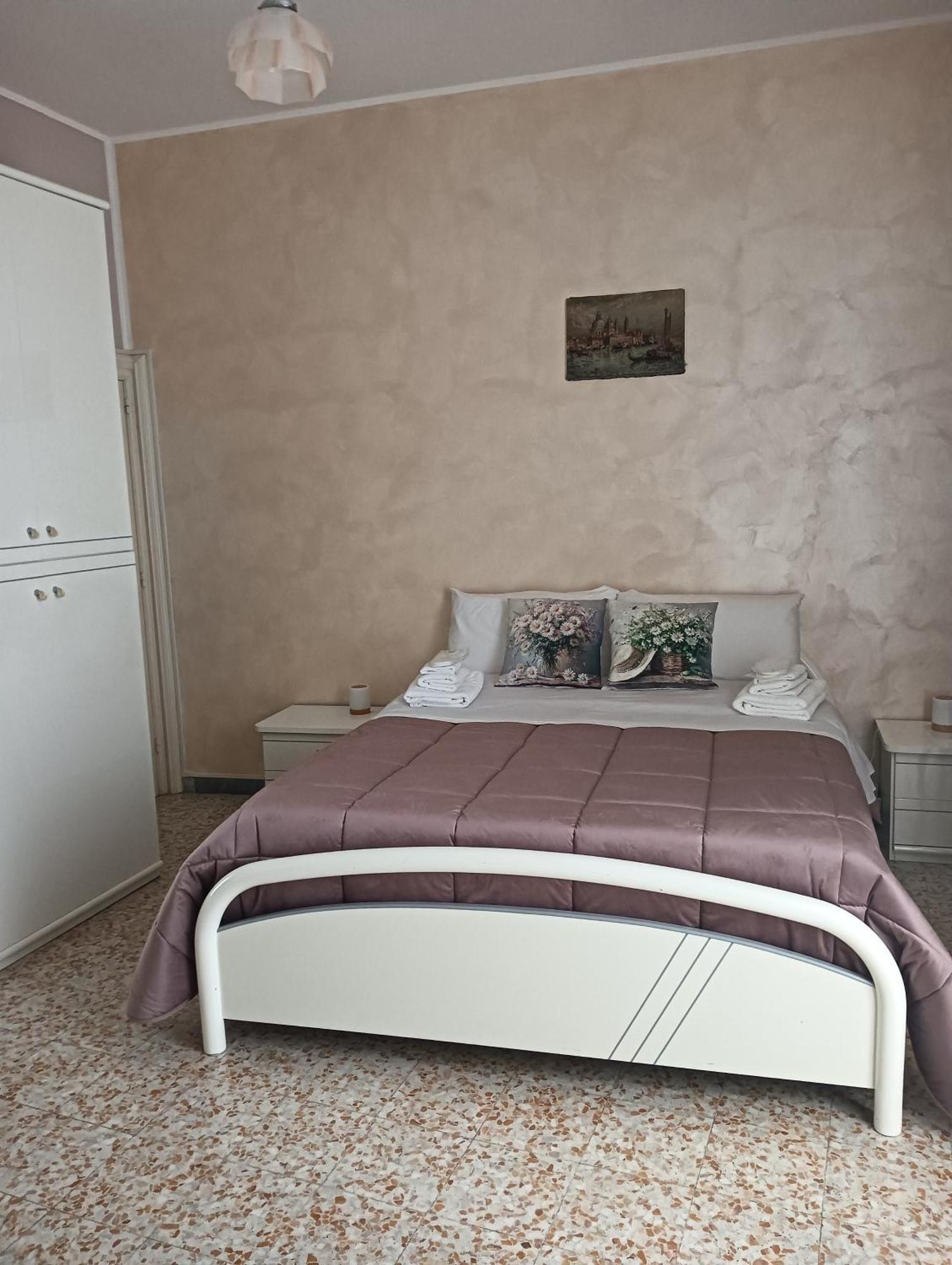 Casa La Rosa *